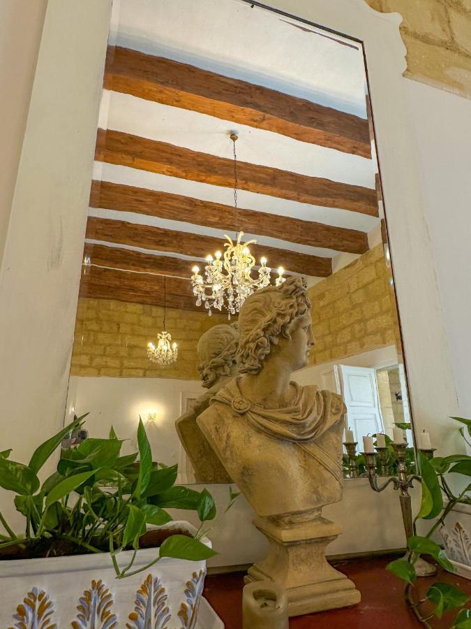 L'Artist Casa Micallef Hostel Valletta Exterior foto
